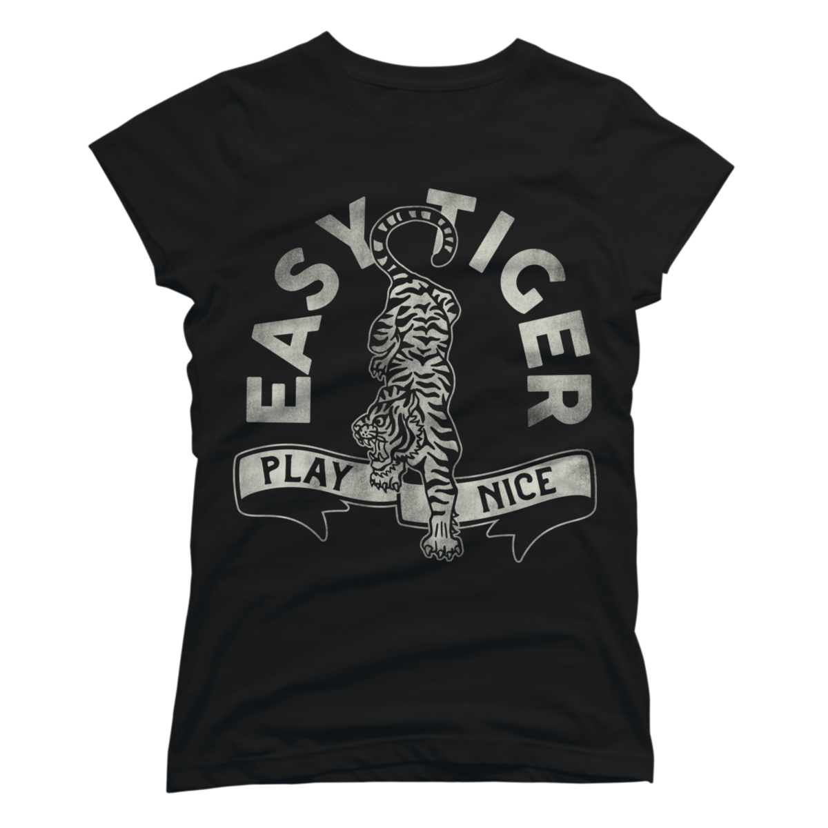 easy tiger shirts